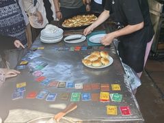 -大南门牛肉包子店