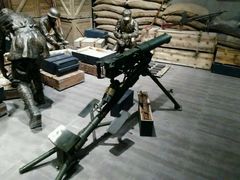 -上海四行仓库抗战纪念馆