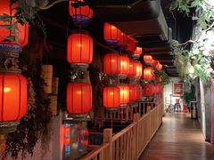-锦上中式酒馆(南内环店)