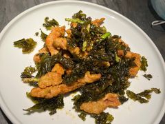 茶香小酥肉-桂满陇-锦绣江南(万象城店)