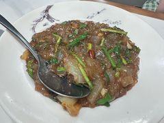 -博望坡饭店(宜山路店)