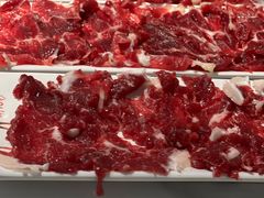 -犇鼎牛潮汕牛肉火锅(新辰里学清路店)