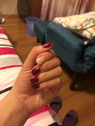 点击看大图 -Nail Me美甲美睫