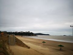 -朱家尖南沙景点