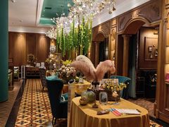-甜阿姨·天台花园私房菜(万松园店)