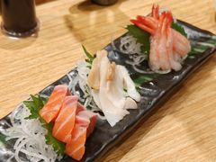 -合点寿司(金虹桥商场店)