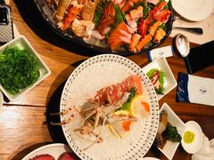 -Mr·Fish鱼鲜生海鲜放题(银泰in99店)