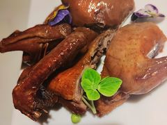 -柳莺湖上·湖景餐厅·江南菜(西湖店)