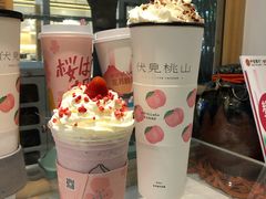 乌龙嬷嬷-伏小桃(明瓦廊店)
