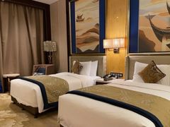 -长沙富力万达文华酒店