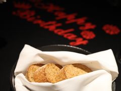 -小火花·干式熟成牛排馆Spark SteakHouse(剑桥郡店)