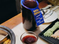 -东道煮牛肉火锅(东盛大街店)