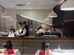 -味+新京宴·烤鸭·北京菜(创意谷店)