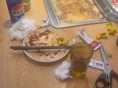 -新石器烤肉(百联川沙店)