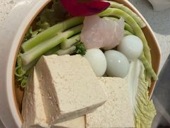 -海底捞火锅(崇文门新世界百货店)