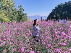 -云峰山自然风景区