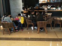 -星巴克臻选(成都太古里店)