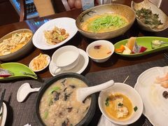 -青岛海天世园酒店-海澜阁中餐厅