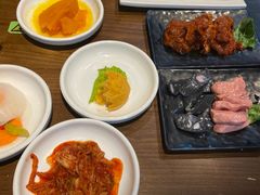 -·缸桶屋·韩式牛肋条自助烤肉(西湖D11店)