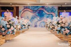 -Sunny喜铺婚礼策划(东部店)