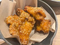-必胜客(营口万达店)