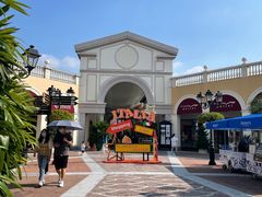 -佛罗伦萨小镇广佛名品奥特莱斯(疏港路店)