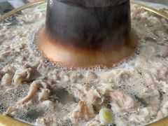 -尹掌柜曹州涮羊肉(西市场店)