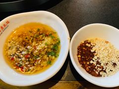 -叉叉裤鲜火锅(空港新城店)