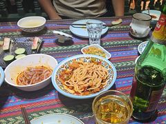 -驿楼兰·新疆菜(火车站店)