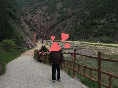 -大水川景区