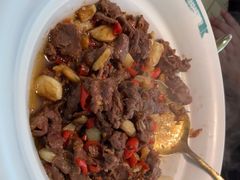 -俏九州·小炒黄牛肉(华润万象汇店)