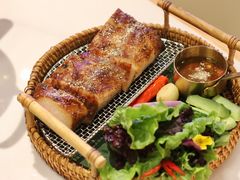 -KEAAMI 摩登泰 by TIAGO(颐堤港店)