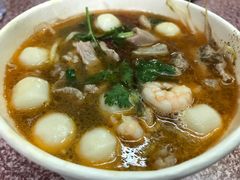 -明月虾面(厦禾路店)