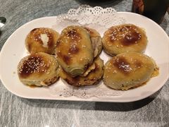 -驿楼兰·新疆菜(火车站店)