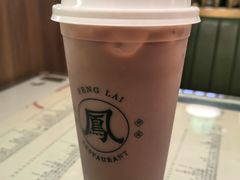 -凤来茶餐·粤菜馆(珠江新城店)