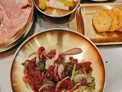 -核桃碳烤肉馆(深圳首店)