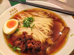 -松鹤楼·苏式汤面(虹桥天地店)