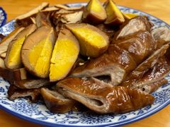肠子-朱秀英梆梆肉葫芦头(琉璃街店)