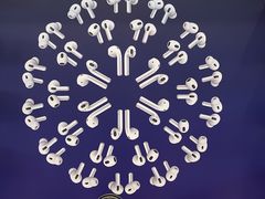 -Apple零售店(华贸购物中心店)