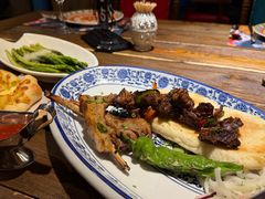 -卢布里西餐厅(总店)