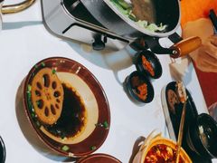 -乔阿马·江南味·驴肉香(龙湖华泾天街店)
