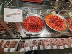 -胖东来生活广场(健康路店)