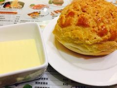 -香港新曜记茶餐厅(星耀城店)