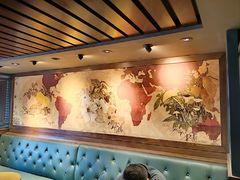 -星巴克(张家港谷渎港店)