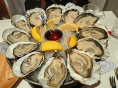 -Osteria Garden 生蚝花园餐厅(原进贤路店)