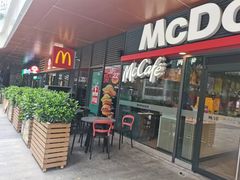 -麦当劳(南山智谷店)