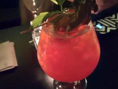-Ish Whiskey&Cocktail Bar酒吧(合生麒麟新天地店)