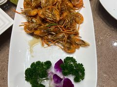 河虾-瑞福园联谊餐室(茂名南路店)