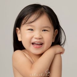 -花开映像儿童摄影