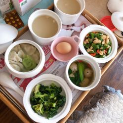 -千禧果月子会所(郑州东站店)